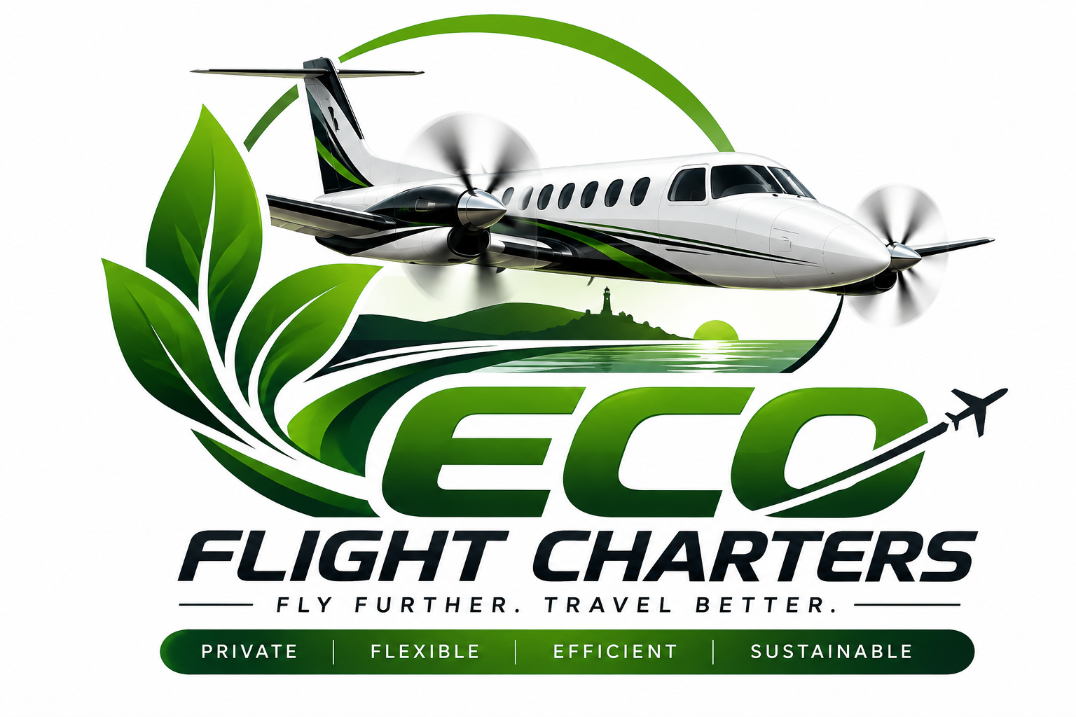 ECO Flight Charters