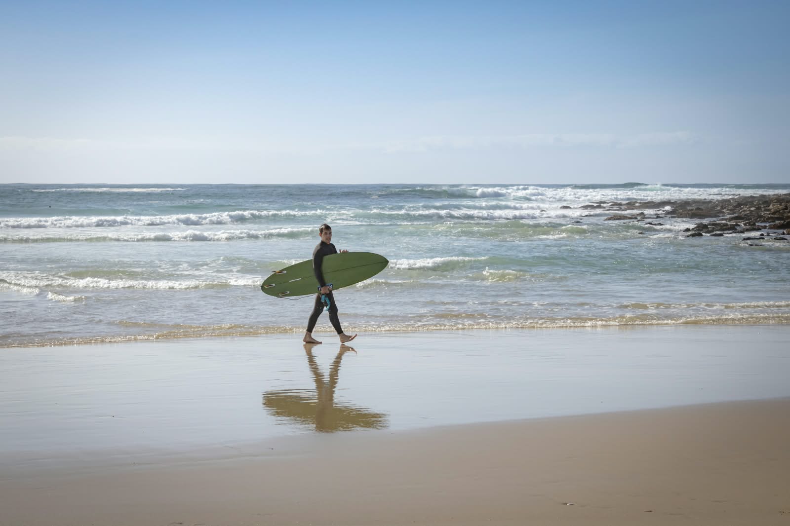 Jeffreys Bay