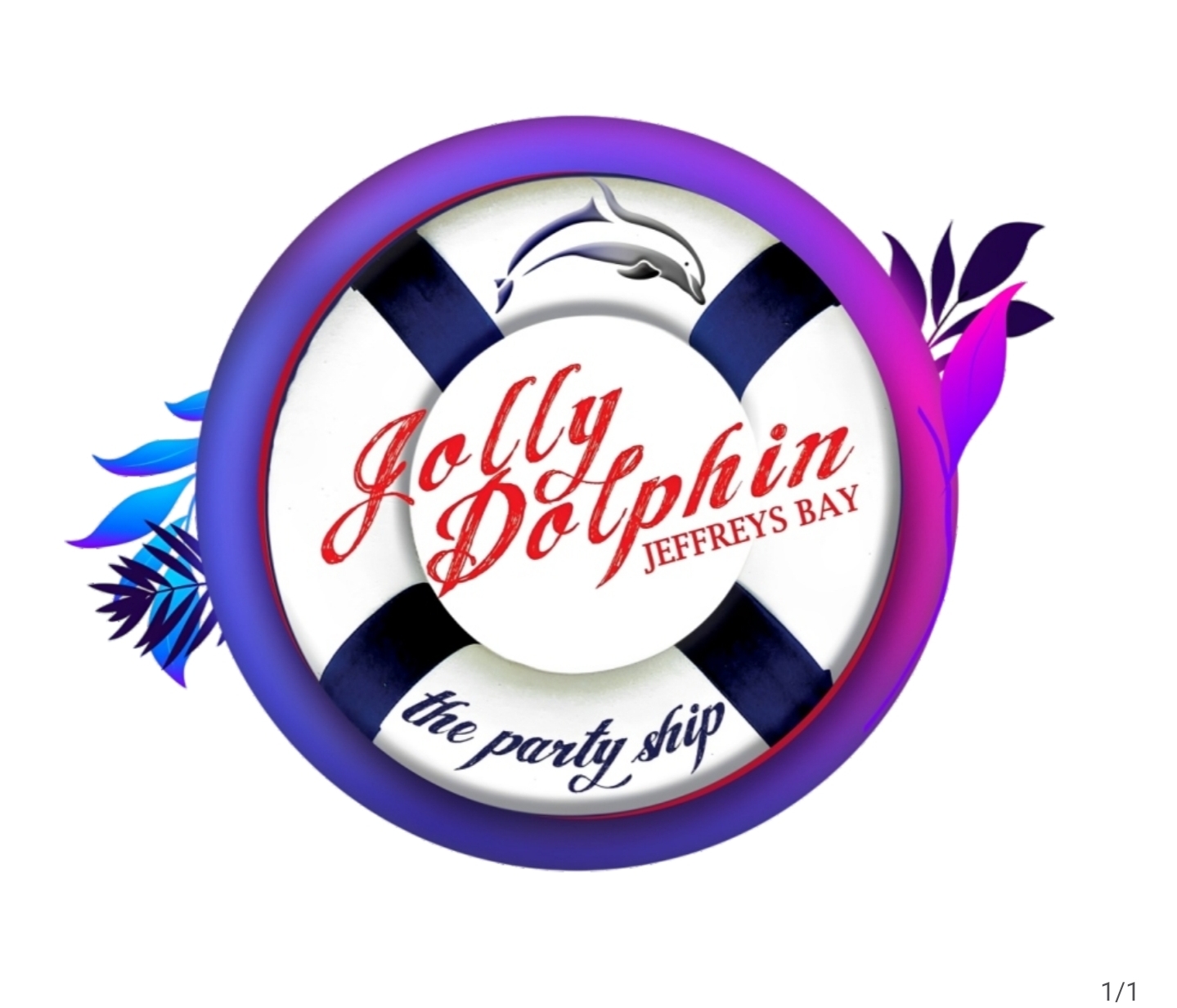 Jolly Dolphin