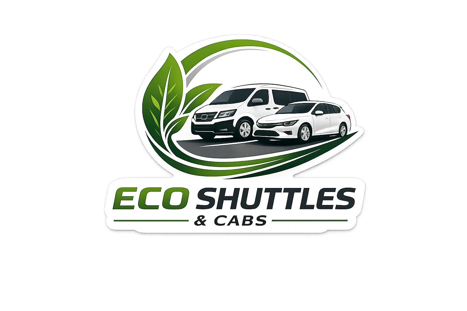 ECO Shuttles & Cabs